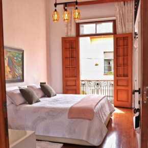 Senora Ines Hotel Boutique